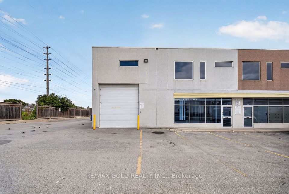 101 Westmore Drive 113, Toronto, ON M9V 3Y6