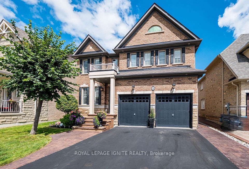 5 Stellar Avenue, Caledon, ON L7C 3P7 at 5 Stellar Avenue, Caledon, ON L7C 3P7, Caledon, ON, L7C 3P7