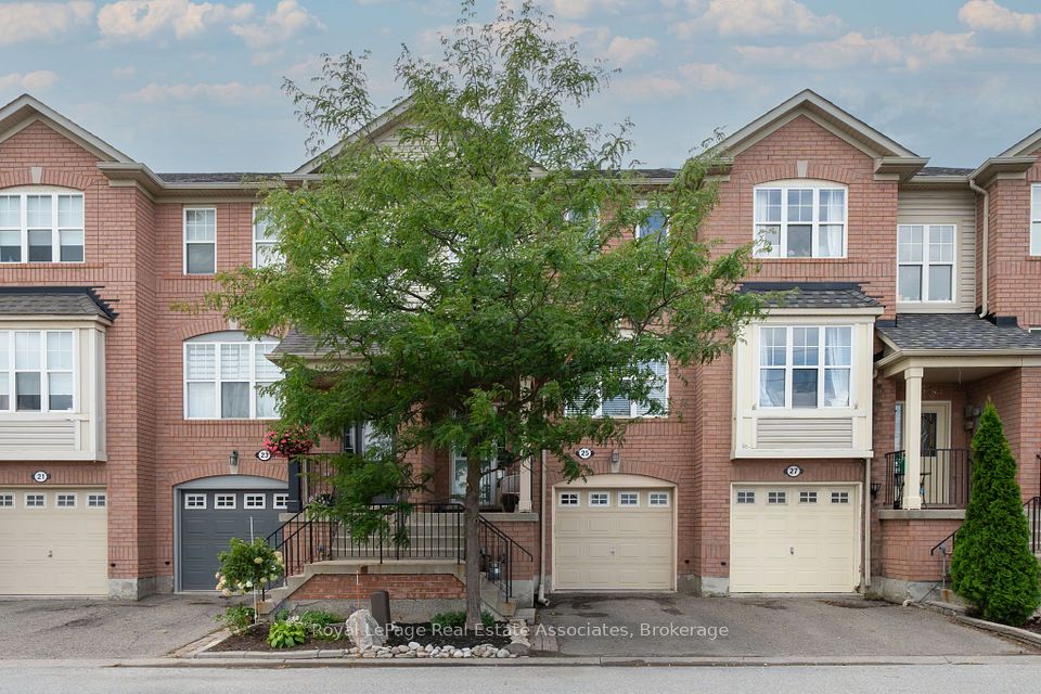 25 Seed House Lane, Halton Hills, ON L7G 6K2 at 25 Seed House Lane, Halton Hills, ON L7G 6K2, Halton Hills, ON, L7G 6K2