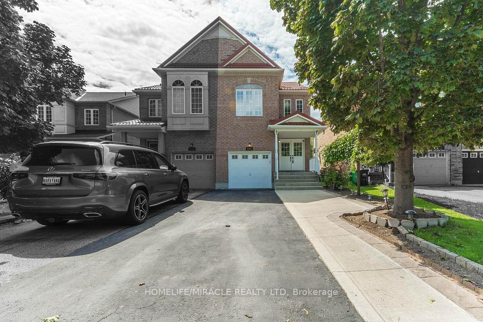4191 Goldenrod Crescent, Mississauga, ON L5V 3C2 at 4191 Goldenrod Crescent, Mississauga, ON L5V 3C2, Mississauga, ON, L5V 3C2