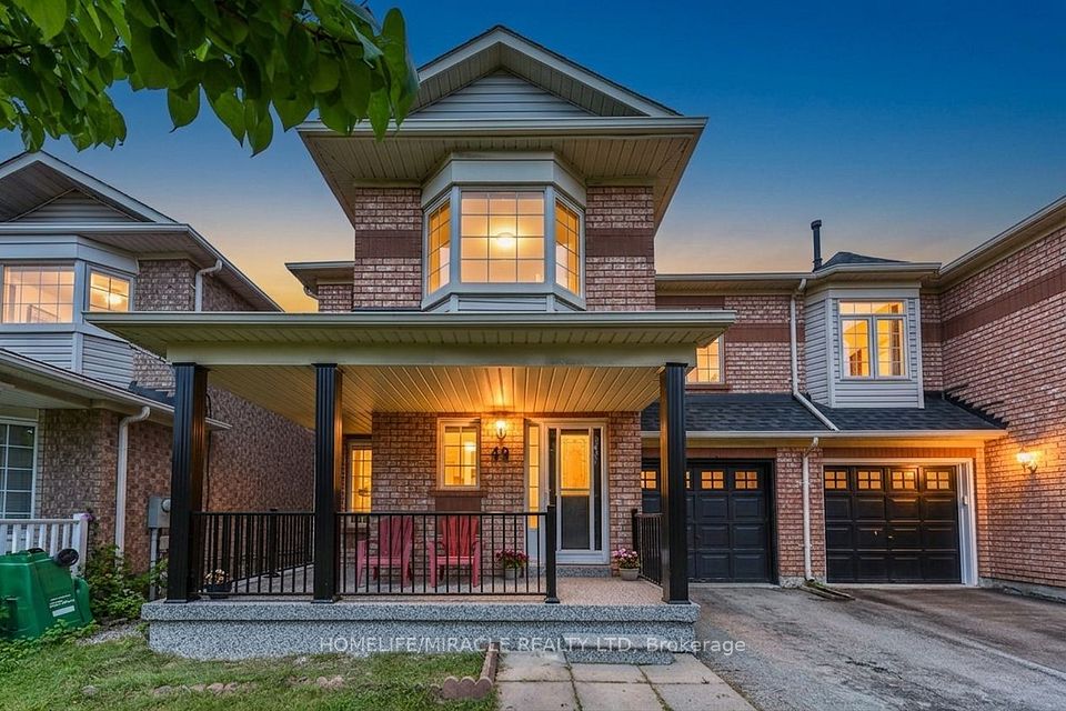 49 Seaside Circle, Brampton, ON L6R 2G7 at 49 Seaside Circle, Brampton, ON L6R 2G7, Brampton, ON, L6R 2G7