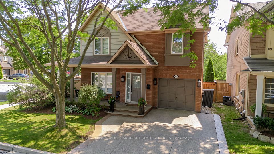 5190 Wood Crescent, Burlington, ON L7L 6N3 at 5190 Wood Crescent, Burlington, ON L7L 6N3, Burlington, ON, L7L 6N3