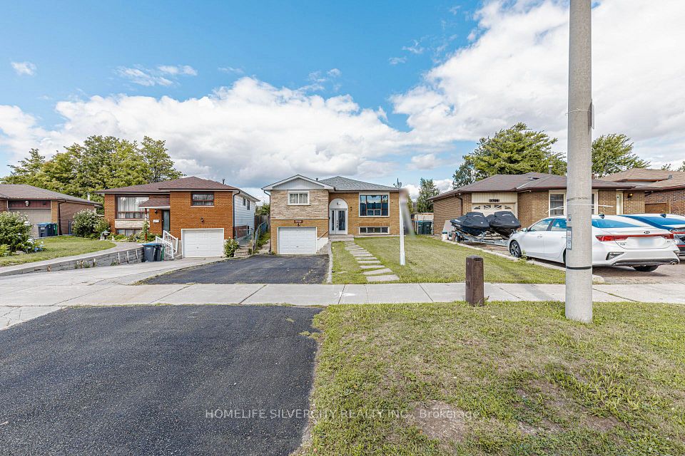 3701 Keenan Crescent, Mississauga, ON L4T 3M1 at 3701 Keenan Crescent, Mississauga, ON L4T 3M1, Mississauga, ON, L4T 3M1