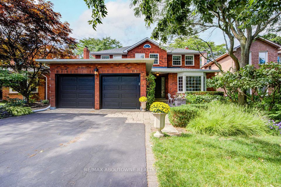1511 Stoneybrook Trail, Oakville, ON L6M 2R4 at 1511 Stoneybrook Trail, Oakville, ON L6M 2R4, Oakville, ON, L6M 2R4
