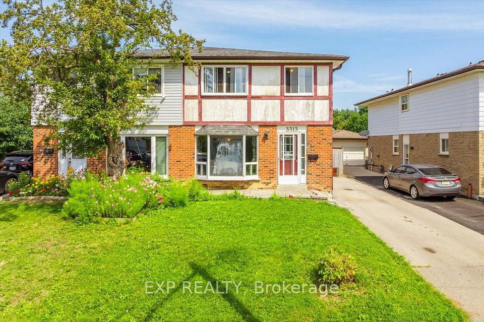 3313 Acala Crescent, Mississauga, ON L5A 3E4 at 3313 Acala Crescent, Mississauga, ON L5A 3E4, Mississauga, ON, L5A 3E4