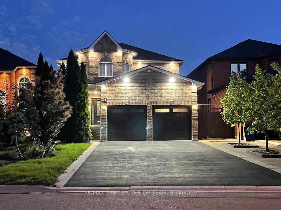 5 Southbury Manor Drive, Caledon, ON L7E 1X7 at 5 Southbury Manor Drive, Caledon, ON L7E 1X7, Caledon, ON, L7E 1X7