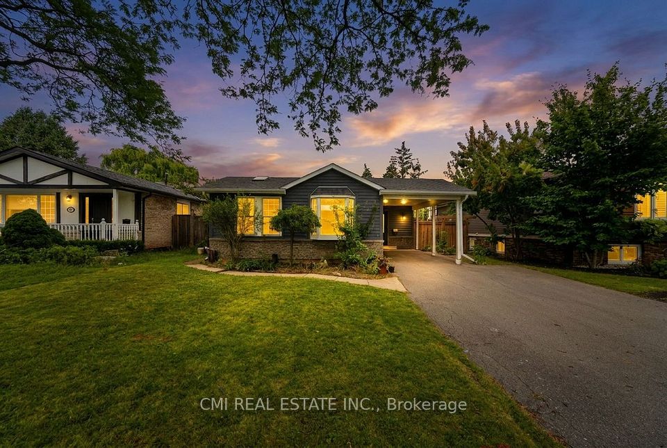 677 Lomond Crescent, Burlington, ON L7L 2N8 at 677 Lomond Crescent, Burlington, ON L7L 2N8, Burlington, ON, L7L 2N8
