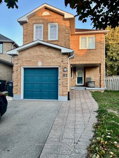 82 Ready Court, Brampton, ON L6Y 4T4 at 82 Ready Court, Brampton, ON L6Y 4T4, Brampton, ON, L6Y 4T4