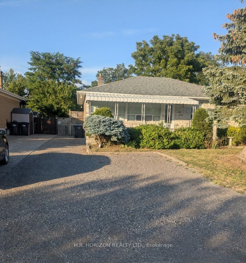 Detached at 343 Henderson Street Lower, Caledon, ON L7E 4X8, Caledon