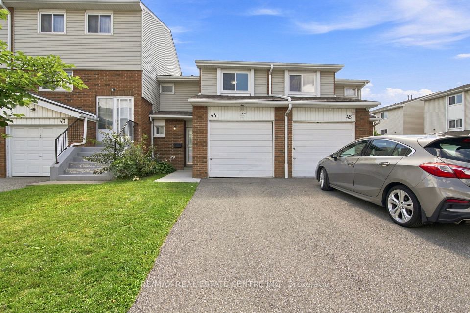 44 Franklin Court 49, Brampton, ON L6T 3Z1 at 44 Franklin Court 49, Brampton, ON L6T 3Z1, Brampton, ON, L6T 3Z1