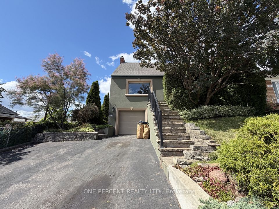 112 Yore Road, Toronto, ON M6M 1X1 at 112 Yore Road, Toronto, ON M6M 1X1, Toronto W04, ON, M6M 1X1