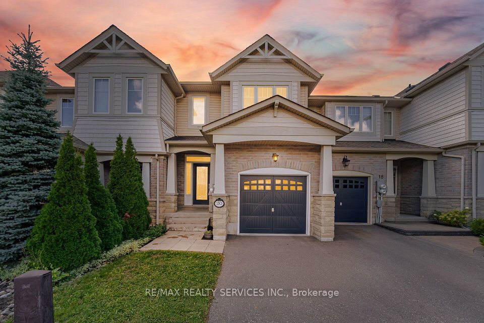 20 Cedarcrest Street, Caledon, ON L7C 3P9 at 20 Cedarcrest Street, Caledon, ON L7C 3P9, Caledon, ON, L7C 3P9