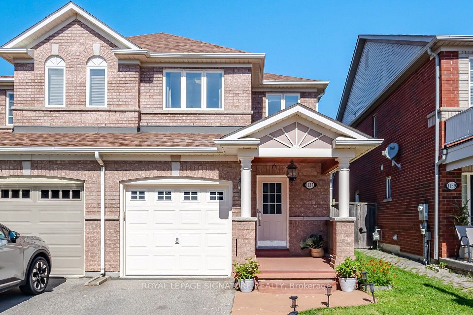 1137 Houston Drive, Milton, ON L9T 6G5 at 1137 Houston Drive, Milton, ON L9T 6G5, Milton, ON, L9T 6G5