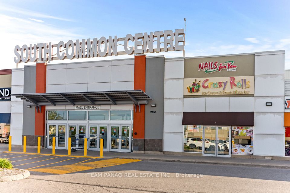 2150 Burnhamthorpe Road W H2, Mississauga, ON L5L 3A2