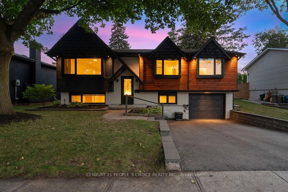 2505 Yarmouth Crescent, Oakville, ON L6L 2M9 at 2505 Yarmouth Crescent, Oakville, ON L6L 2M9, Oakville, ON, L6L 2M9