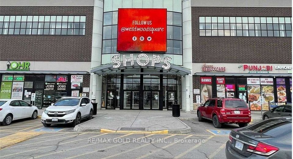 7215 Goreway Drive 66, Mississauga, ON L4T 0B4