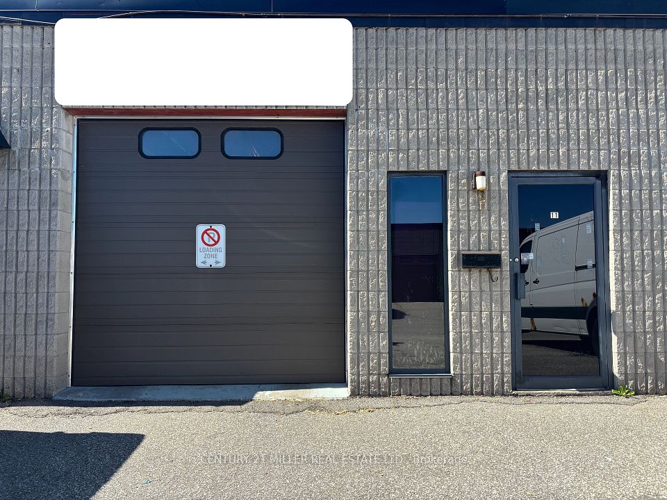 1260 Speers Road 11, Oakville, ON L6L 5T9