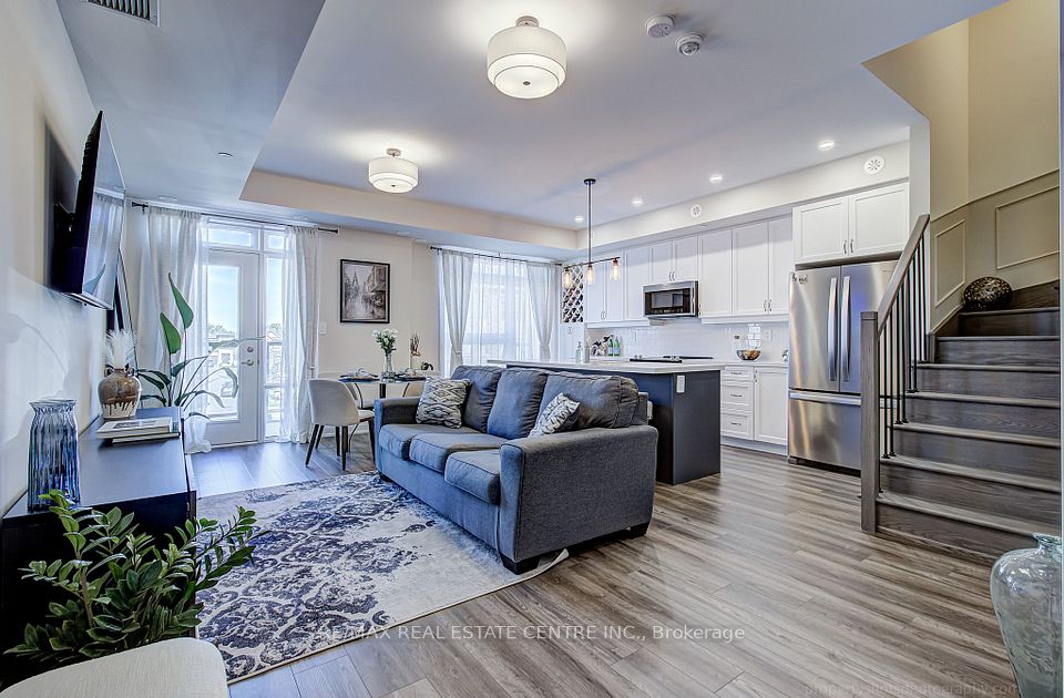 1569 Rose Way 116, Milton, ON L9E 1N4 at 1569 Rose Way 116, Milton, ON L9E 1N4, Milton, ON, L9E 1N4