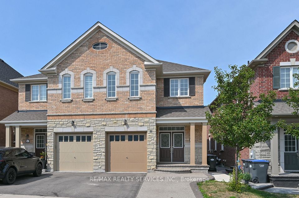 64 Maple Cider Street, Caledon, ON L7C 4B8 at 64 Maple Cider Street, Caledon, ON L7C 4B8, Caledon, ON, L7C 4B8