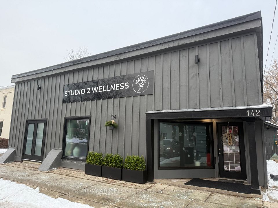 142 Mill Street, Halton Hills, ON L7G 2C1