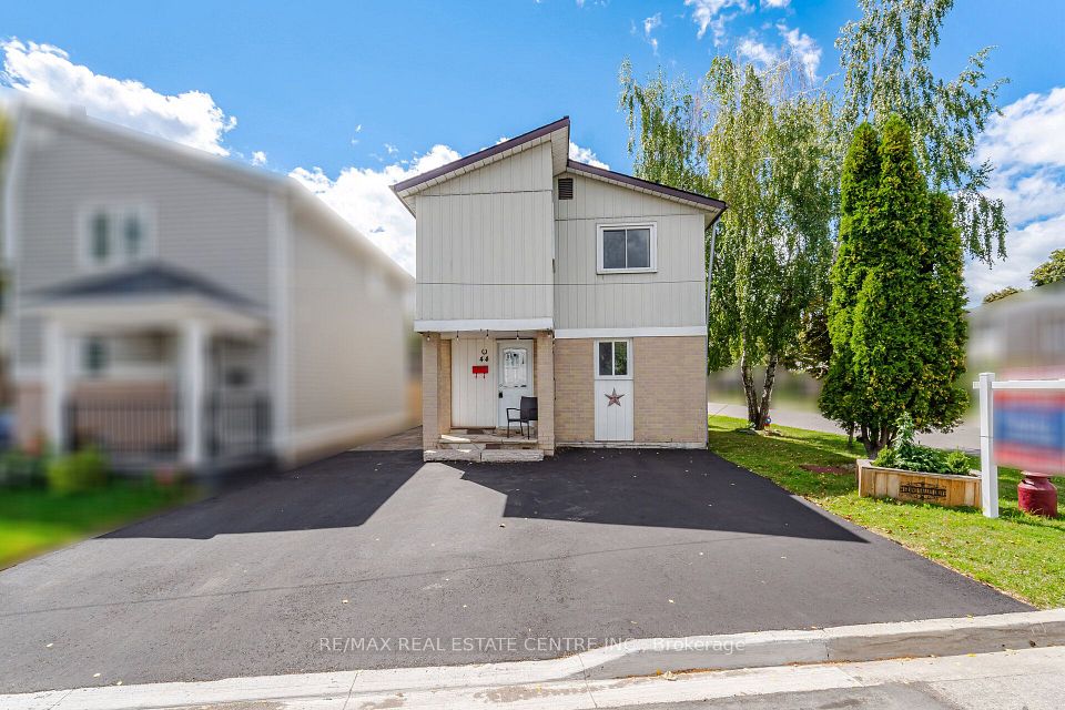 44 Grand Valley Drive, Brampton, ON L6S 2L1 at 44 Grand Valley Drive, Brampton, ON L6S 2L1, Brampton, ON, L6S 2L1