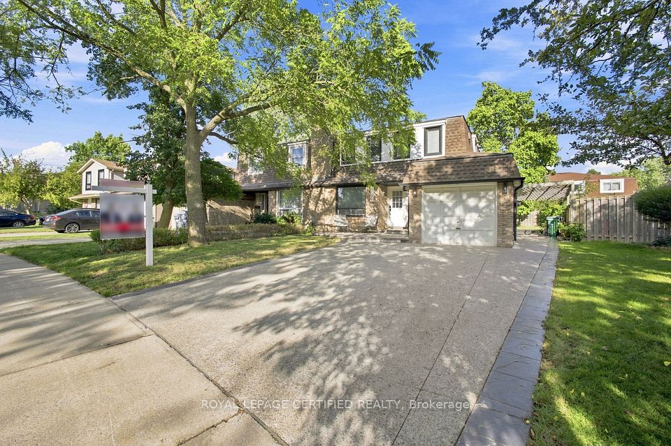 3029 Oslo Crescent, Mississauga, ON L5N 1Z8 at 3029 Oslo Crescent, Mississauga, ON L5N 1Z8, Mississauga, ON, L5N 1Z8