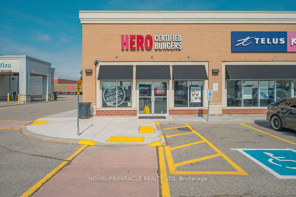 10025 Hurontario Street, Brampton, ON L6Z 0E6