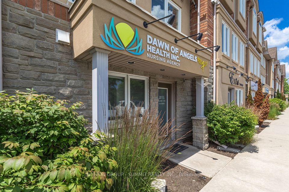 1253 SILVAN FOREST Drive 7, Burlington, ON L7M 0B7