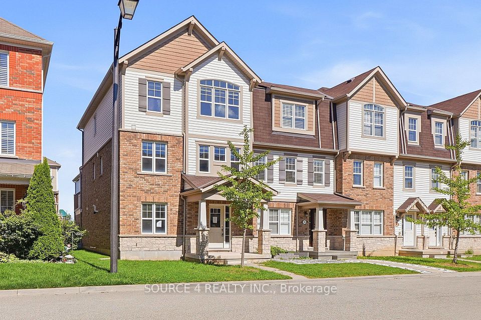 12 Tight Court, Milton, ON L9T 8S3 at 12 Tight Court, Milton, ON L9T 8S3, Milton, ON, L9T 8S3
