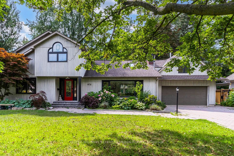 876 Parkland Avenue, Mississauga, ON L5H 3H1 at 876 Parkland Avenue, Mississauga, ON L5H 3H1, Mississauga, ON, L5H 3H1