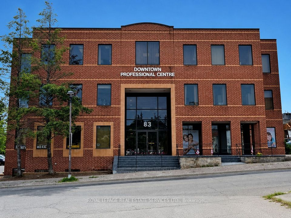 83 Mill Street 304, Halton Hills, ON L7G 5E9