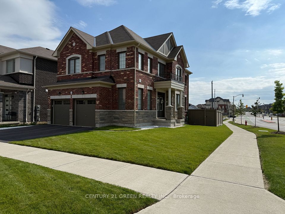 415 Remembrance Road, Brampton, ON L7A 5G2 at 415 Remembrance Road, Brampton, ON L7A 5G2, Brampton, ON, L7A 5G2