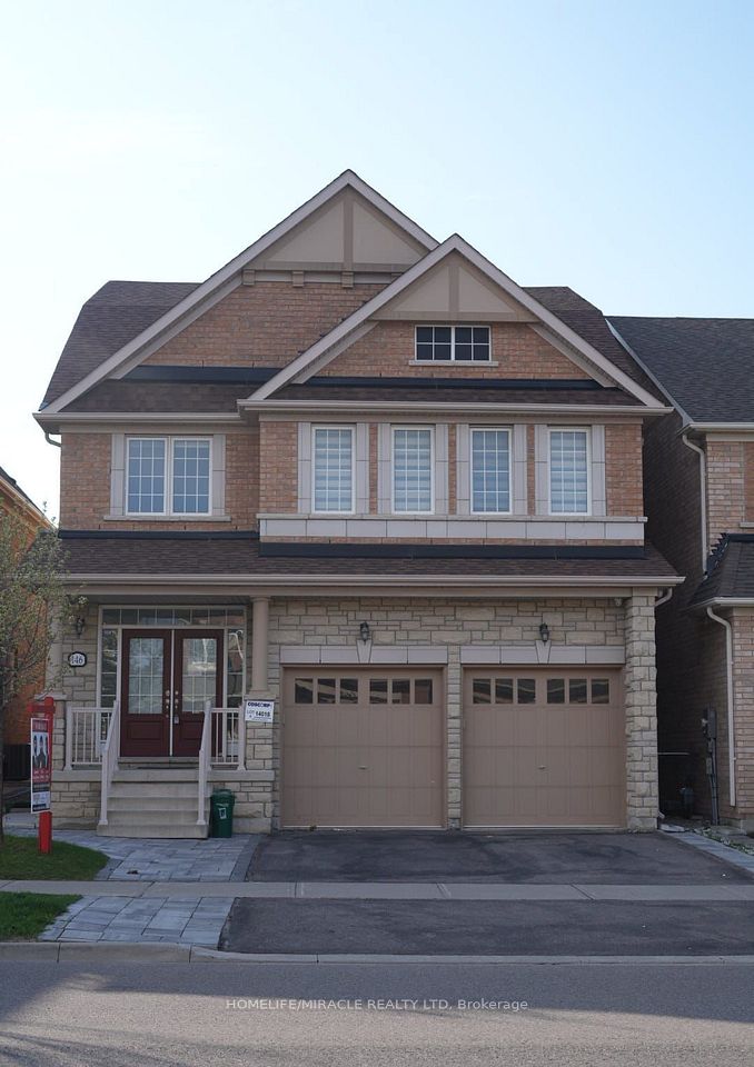 146 Newhouse Boulevard, Caledon, ON L7C 4E1 at 146 Newhouse Boulevard, Caledon, ON L7C 4E1, Caledon, ON, L7C 4E1