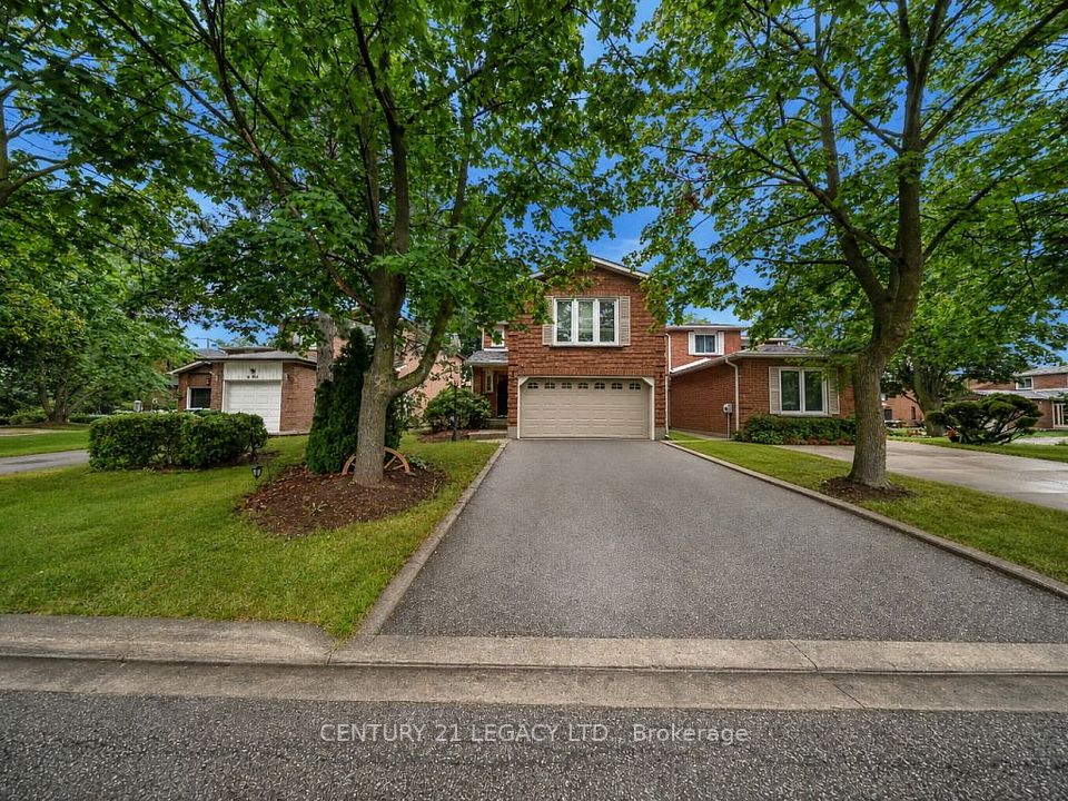 6772 Dolmage Court, Mississauga, ON L5N 4V9 at 6772 Dolmage Court, Mississauga, ON L5N 4V9, Mississauga, ON, L5N 4V9