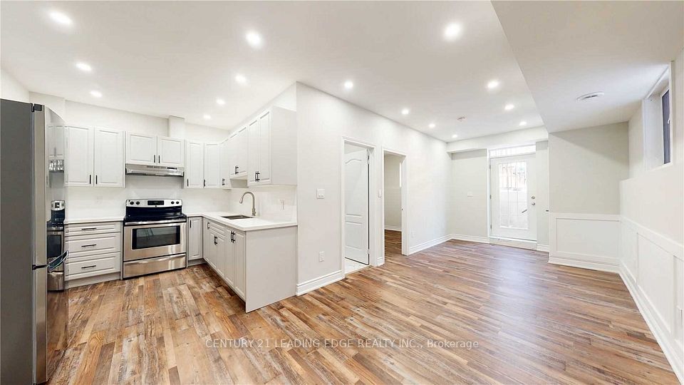 Semi-Detached  at 34 Twistleton Street BSMT, Caledon, ON L7C 2H1, Caledon