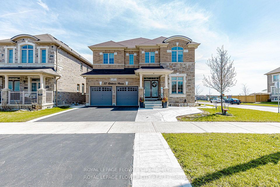 57 Dotchson Avenue, Caledon, ON L7C 4G7 at 57 Dotchson Avenue, Caledon, ON L7C 4G7, Caledon, ON, L7C 4G7
