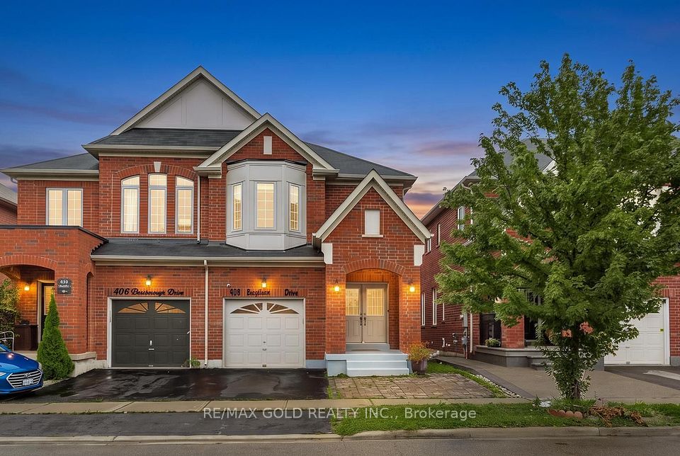 408 Bessborough Drive, Milton, ON L9T 8P8 at 408 Bessborough Drive, Milton, ON L9T 8P8, Milton, ON, L9T 8P8