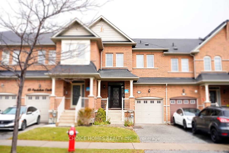 71 Pendulum Circle, Brampton, ON L6R 3N7 at 71 Pendulum Circle, Brampton, ON L6R 3N7, Brampton, ON, L6R 3N7