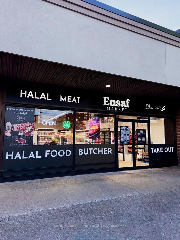 2500 Hurontario Street 17, Mississauga, ON L5B 1N4
