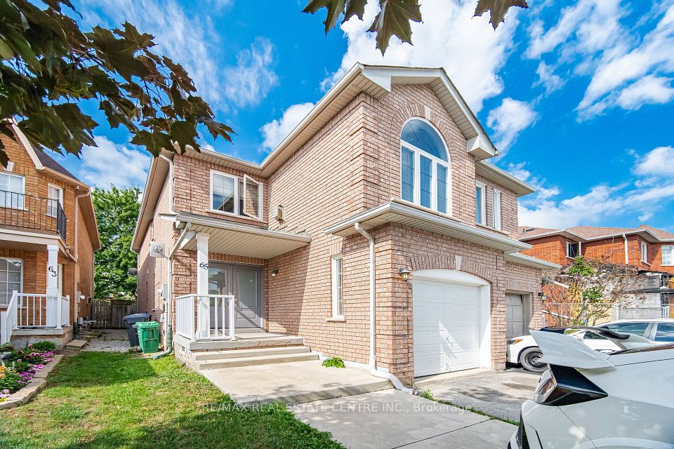 65 Coolspring Crescent, Caledon, ON L7E 1W7 at 65 Coolspring Crescent, Caledon, ON L7E 1W7, Caledon, ON, L7E 1W7