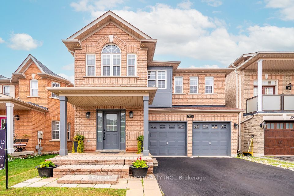 3873 Brinwood Gate, Mississauga, ON L5M 7H3 at 3873 Brinwood Gate, Mississauga, ON L5M 7H3, Mississauga, ON, L5M 7H3