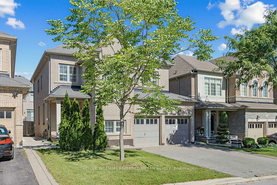 30 Deseronto Street, Brampton, ON L6X 2Z8 at 30 Deseronto Street, Brampton, ON L6X 2Z8, Brampton, ON, L6X 2Z8