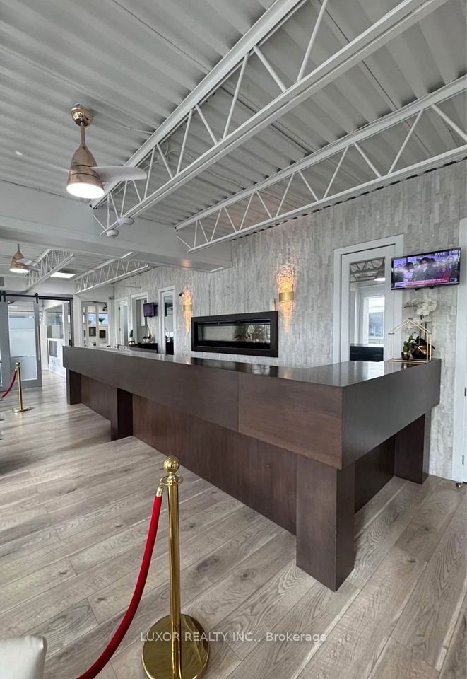 128 Millwick Drive, Toronto, ON M9L 1Y6