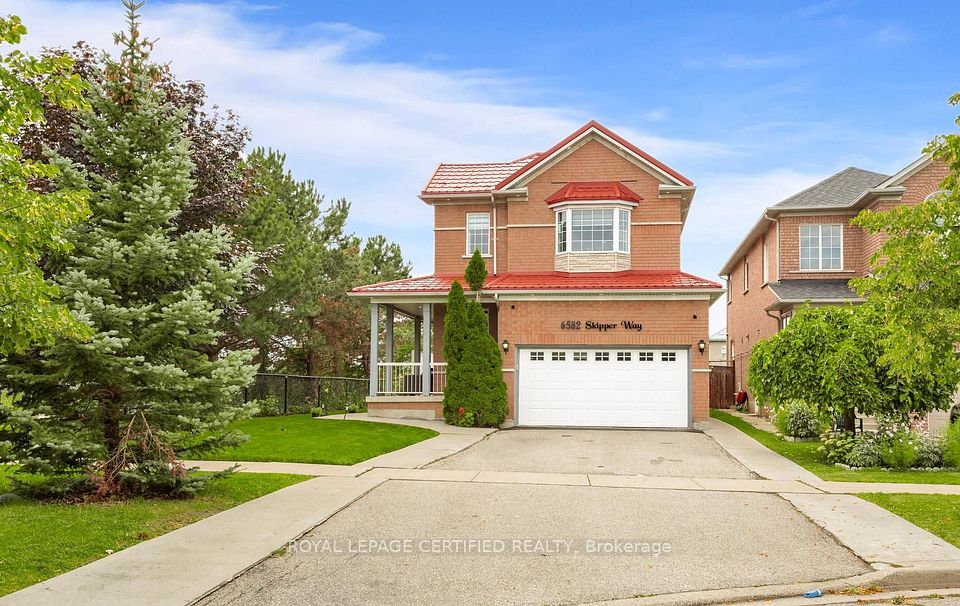 6582 Skipper Way, Mississauga, ON L5W 1P8 at 6582 Skipper Way, Mississauga, ON L5W 1P8, Mississauga, ON, L5W 1P8