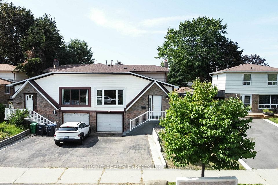 44 Nancy Mccredie Drive, Brampton, ON L6X 2N5 at 44 Nancy Mccredie Drive, Brampton, ON L6X 2N5, Brampton, ON, L6X 2N5