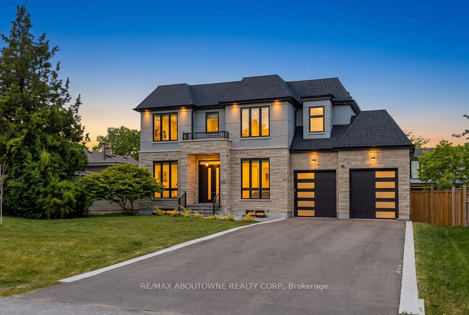 455 Samford Place, Oakville, ON L6L 4E7 at 455 Samford Place, Oakville, ON L6L 4E7, Oakville, ON, L6L 4E7