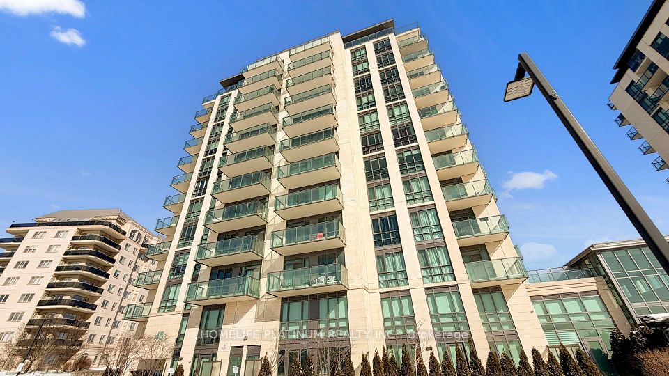 45 Yorkland Boulevard 1106, Brampton, ON L6P 4B4 at 45 Yorkland Boulevard 1106, Brampton, ON L6P 4B4, Brampton, ON, L6P 4B4