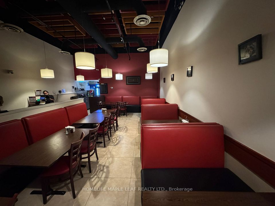 4559 Hurontario Street 12A, Mississauga, ON L4Z 3L9