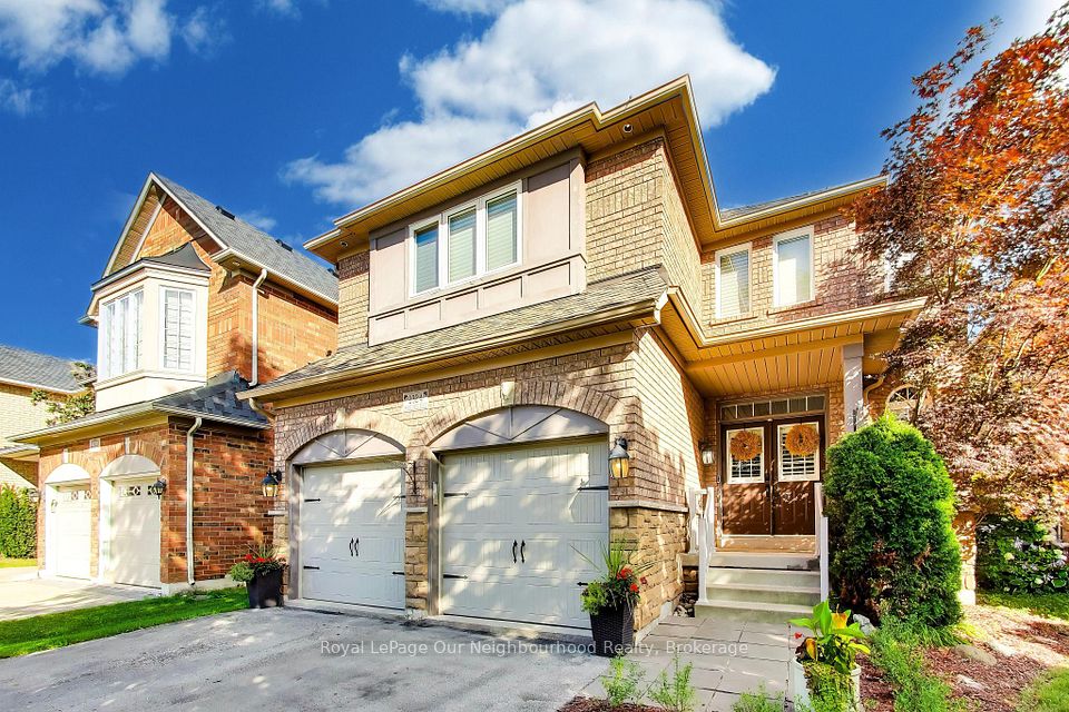 2324 Woodcrest Drive, Oakville, ON L6M 4C5 at 2324 Woodcrest Drive, Oakville, ON L6M 4C5, Oakville, ON, L6M 4C5
