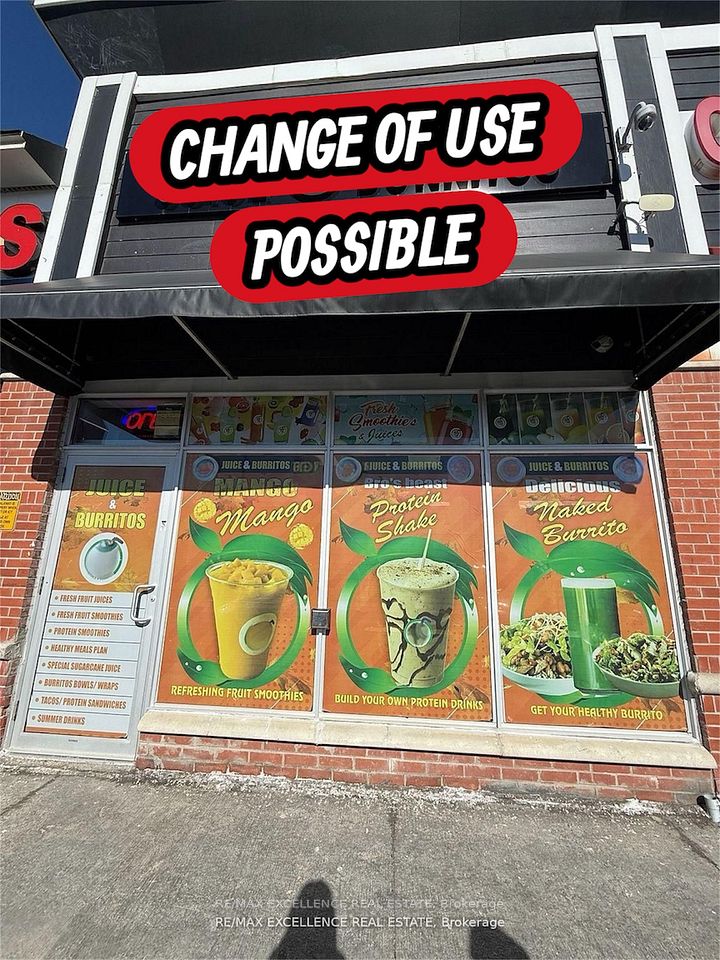 65 Braydon Boulevard 10, Brampton, ON L6P 2S4